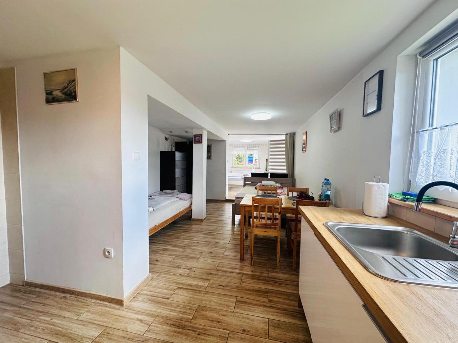 Apartament Bukowy Klodzko Exterior photo