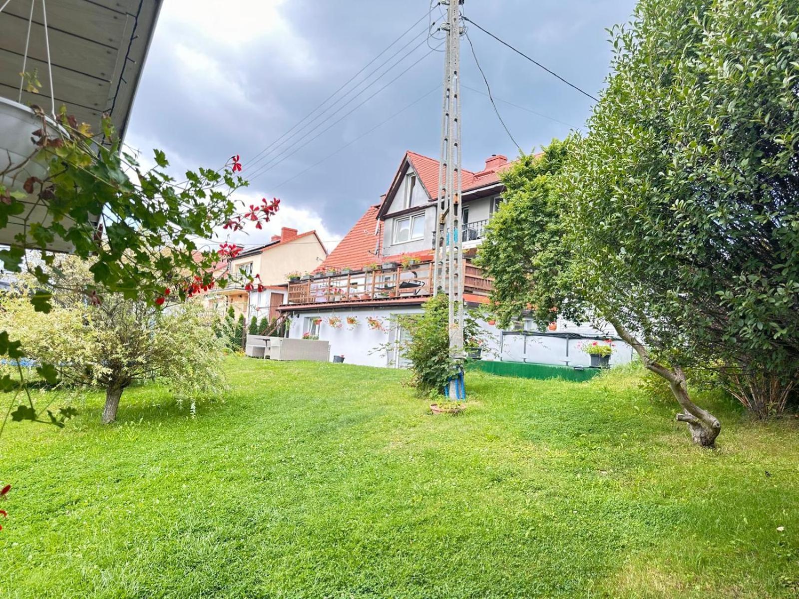 Apartament Bukowy Klodzko Exterior photo