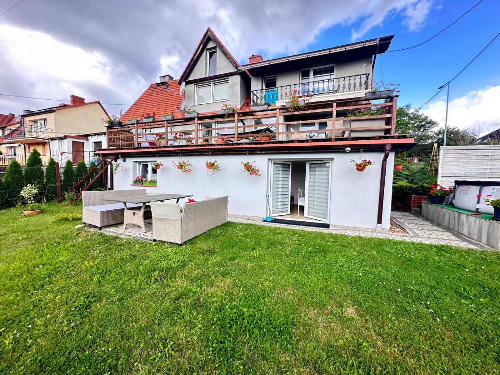 Apartament Bukowy Klodzko Exterior photo