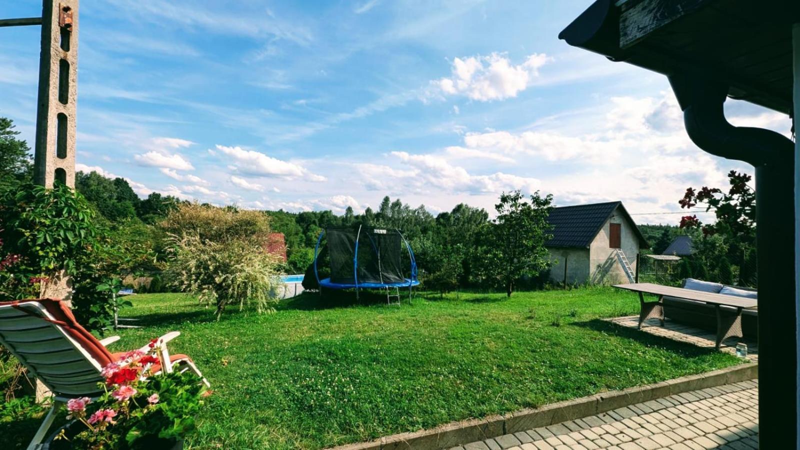 Apartament Bukowy Klodzko Exterior photo